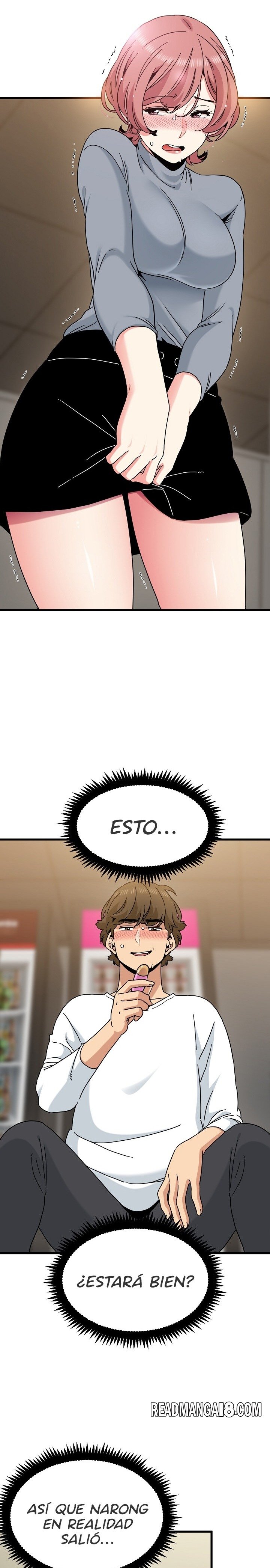 A Turning Point Raw - Chapter 99 Page 2