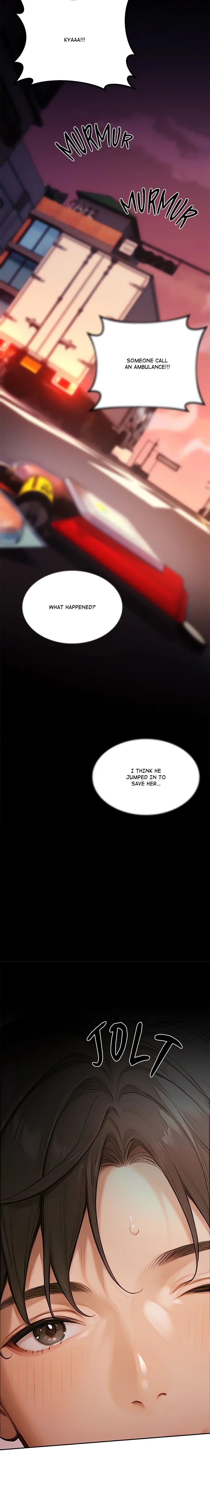 Master of the Spotlight - Chapter 1 Page 21