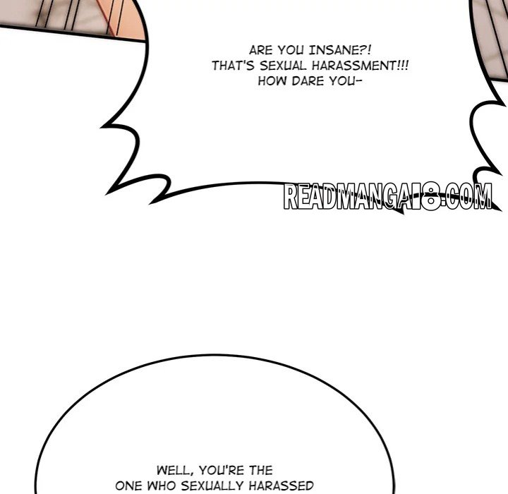 Master of the Spotlight - Chapter 8 Page 14