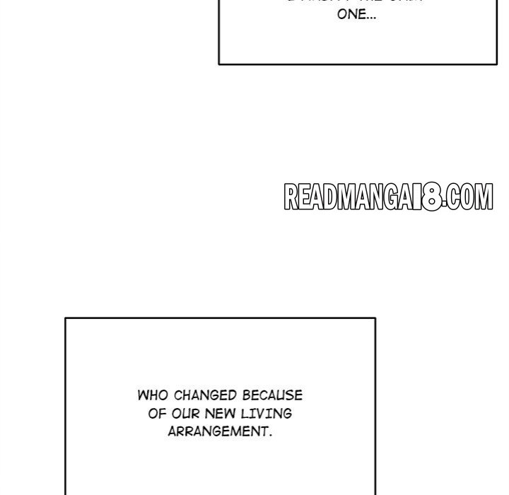 What’s wrong with this family? - Chapter 61 Page 42