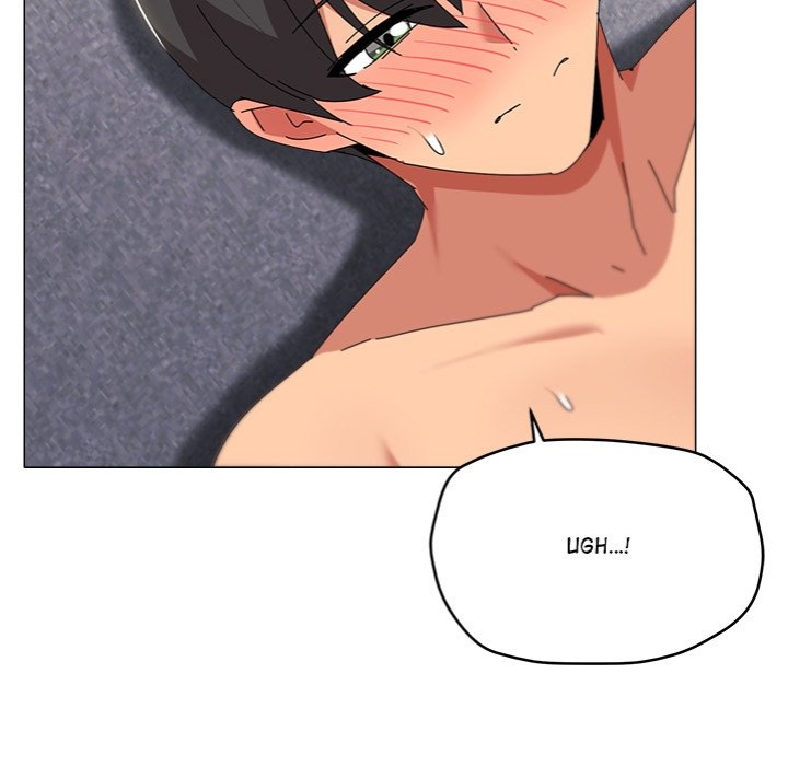 What’s wrong with this family? - Chapter 64 Page 35