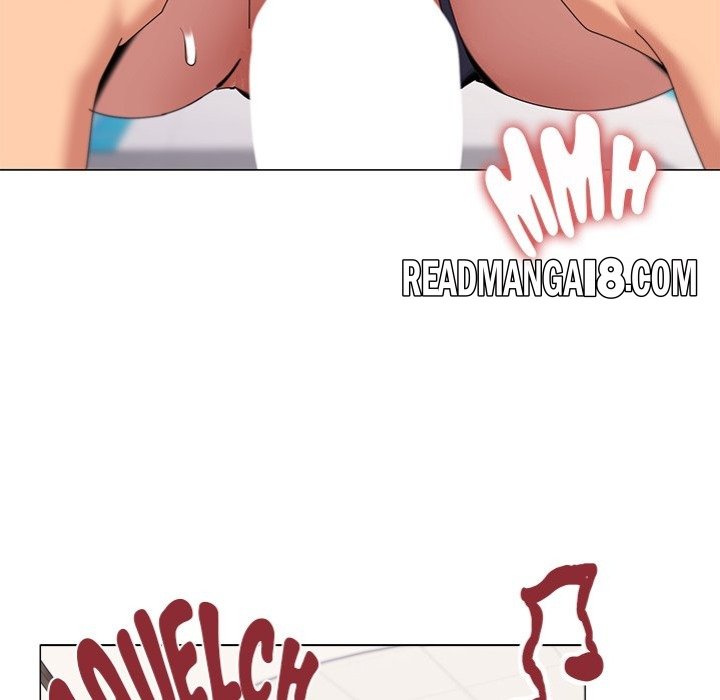 What’s wrong with this family? - Chapter 64 Page 51