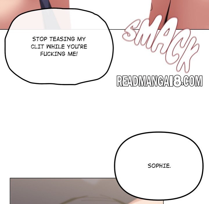 What’s wrong with this family? - Chapter 64 Page 85