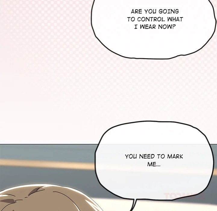 What’s wrong with this family? - Chapter 65 Page 105