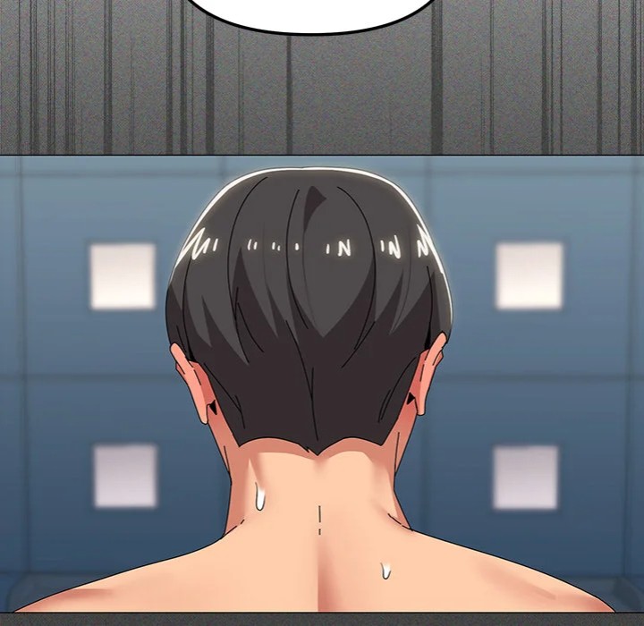 What’s wrong with this family? - Chapter 65 Page 108