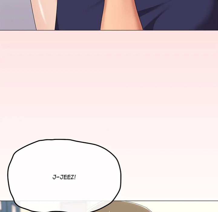 What’s wrong with this family? - Chapter 65 Page 50