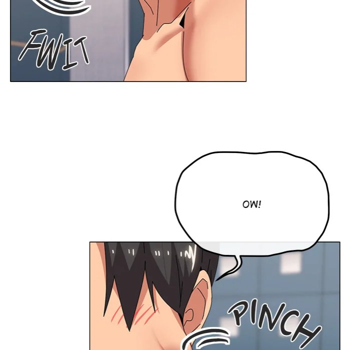 What’s wrong with this family? - Chapter 65 Page 62