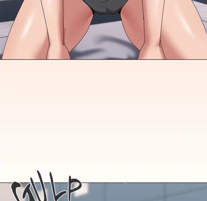 What’s wrong with this family? - Chapter 65 Page 74