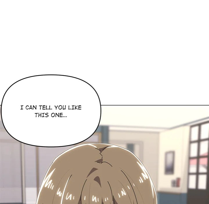 What’s wrong with this family? - Chapter 65 Page 76
