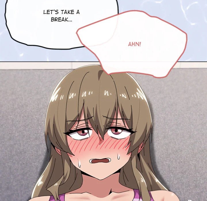 What’s wrong with this family? - Chapter 65 Page 8