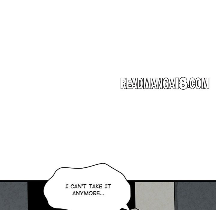 A Turning Point - Chapter 90 Page 110