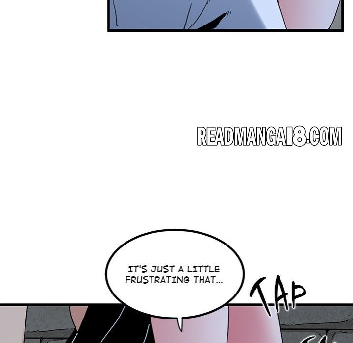 A Turning Point - Chapter 90 Page 72