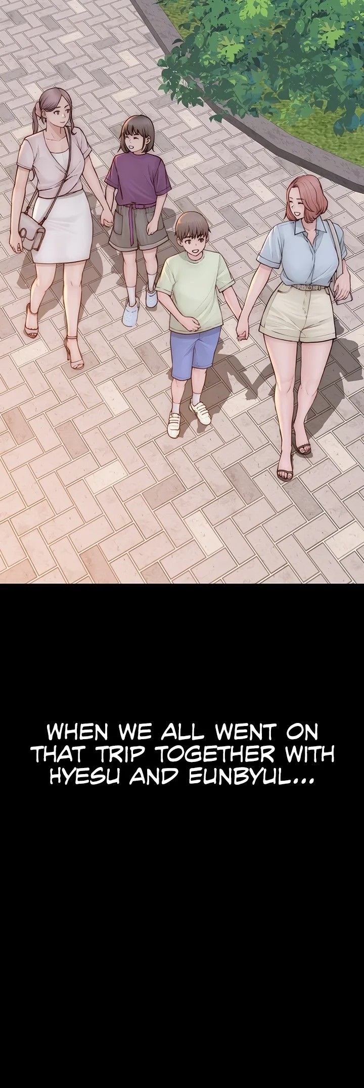 Addicted to My Stepmom - Chapter 100 Page 14
