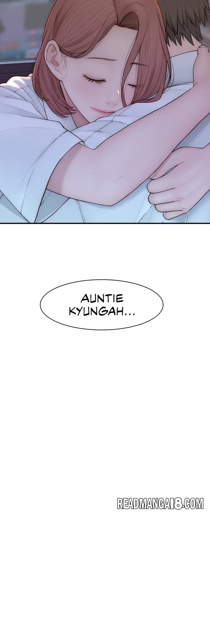 Addicted to My Stepmom - Chapter 100 Page 54