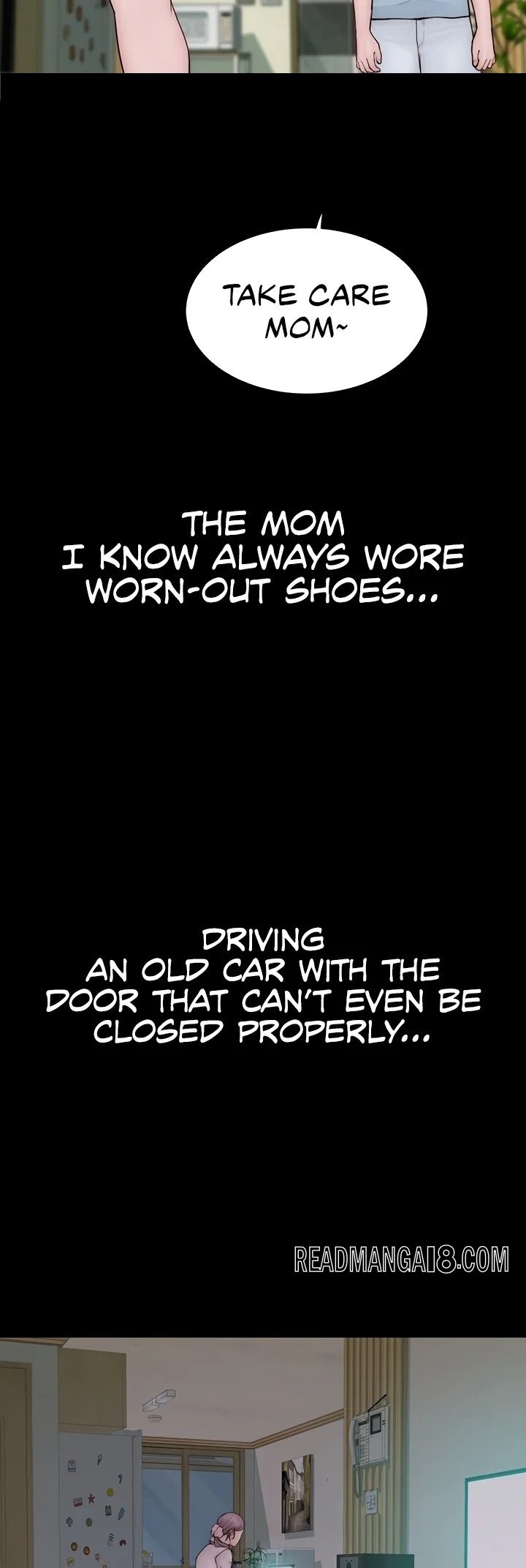 Addicted to My Stepmom - Chapter 100 Page 67