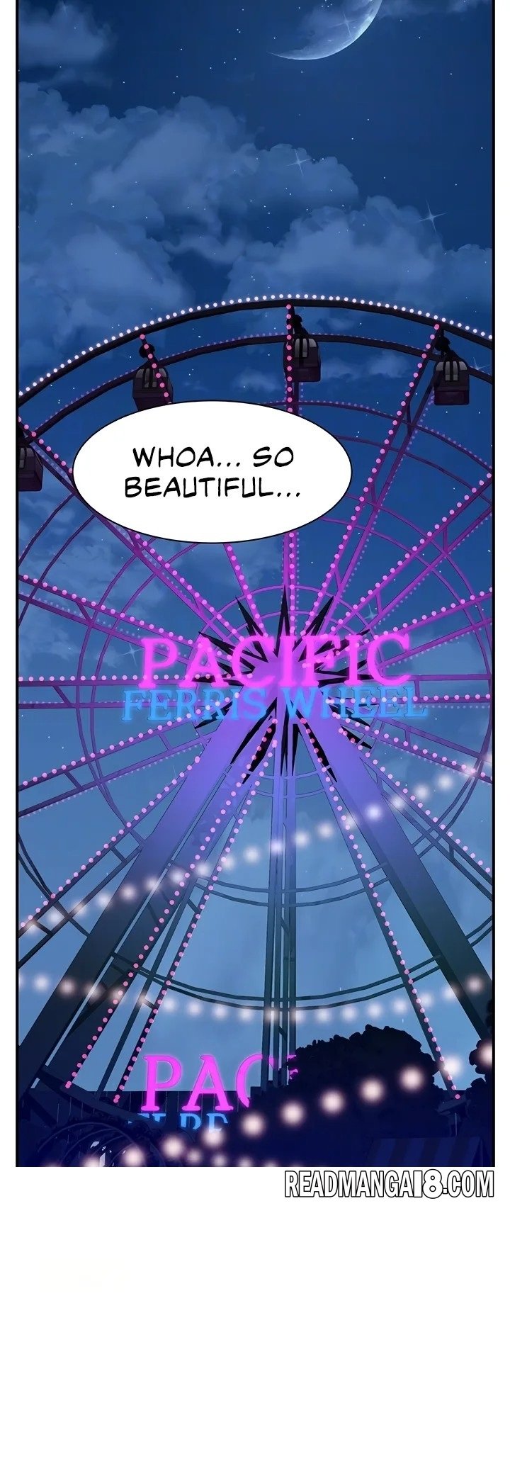 Addicted to My Stepmom - Chapter 100 Page 9