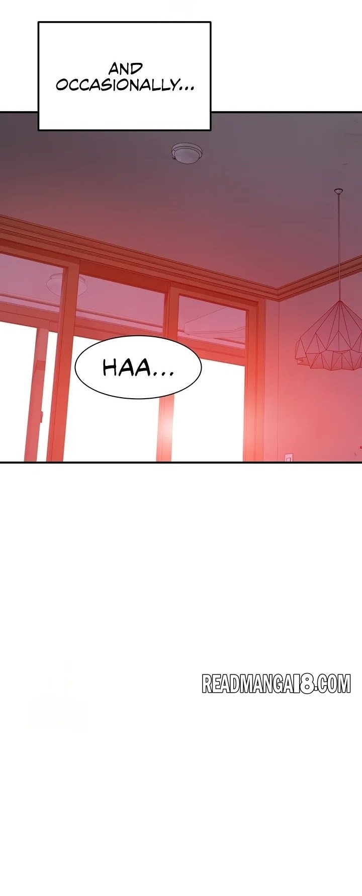Addicted to My Stepmom - Chapter 101 Page 27