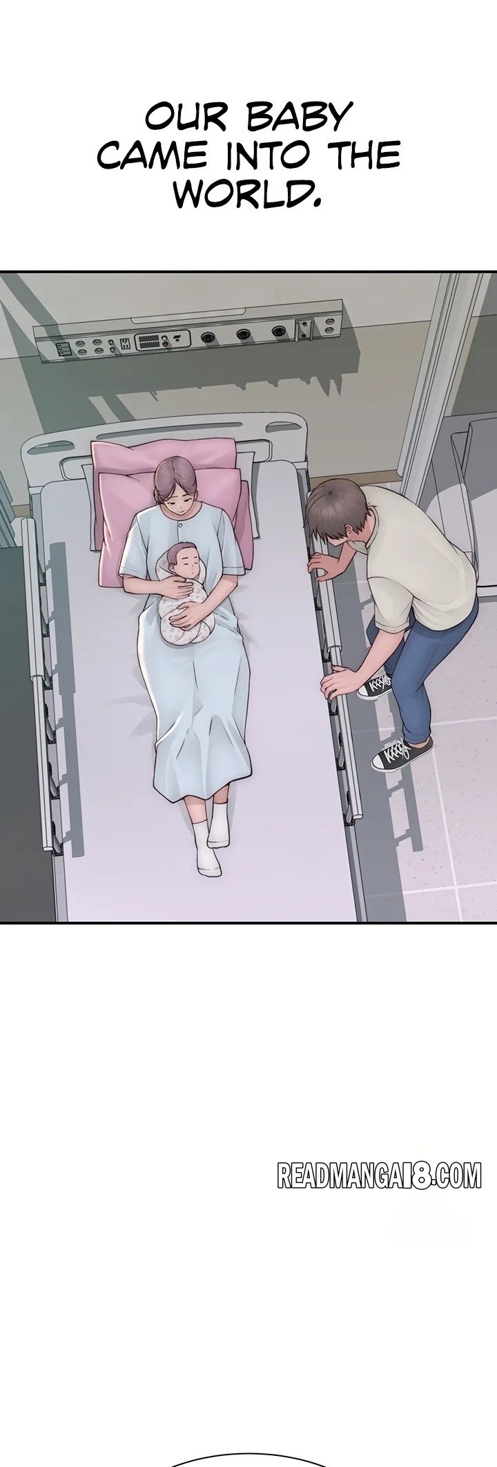 Addicted to My Stepmom - Chapter 101 Page 36