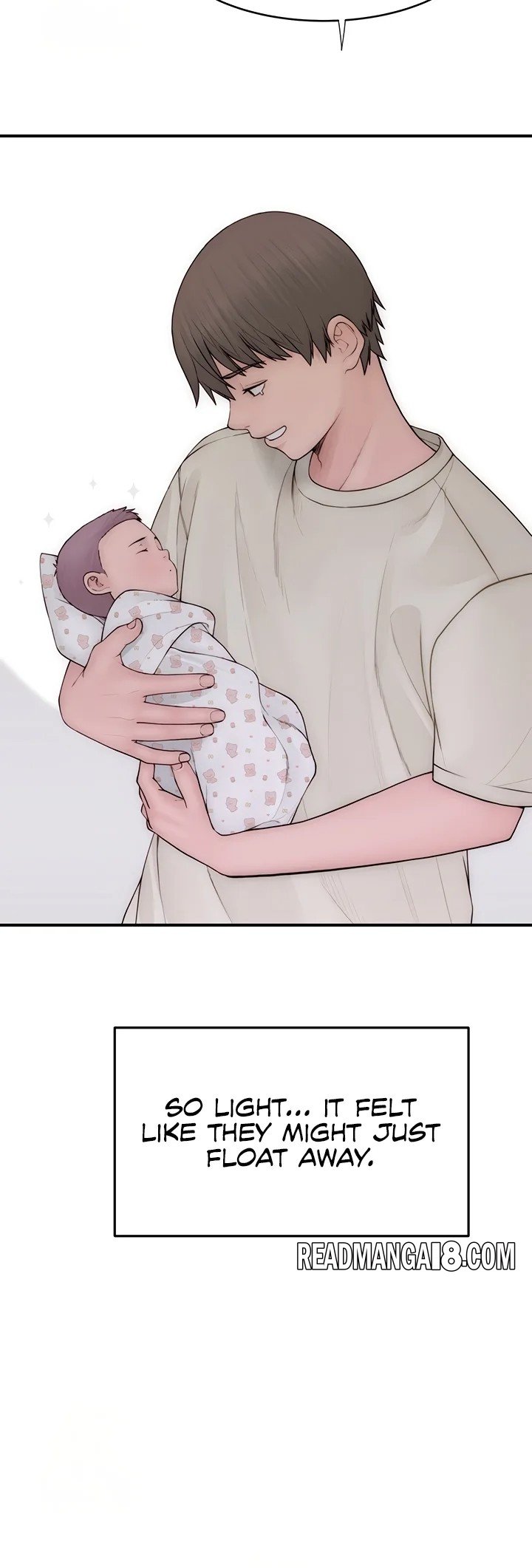 Addicted to My Stepmom - Chapter 101 Page 38