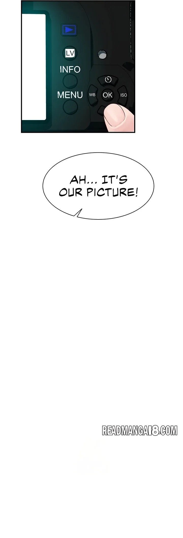 Addicted to My Stepmom - Chapter 101 Page 78