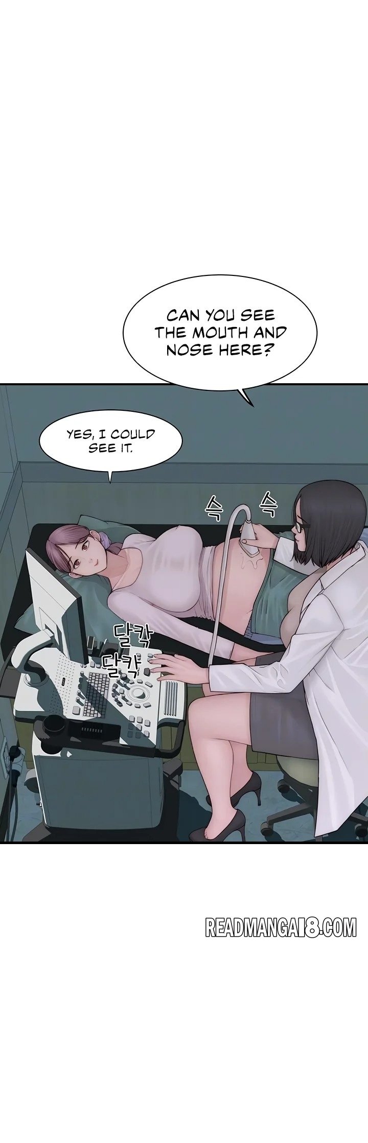 Addicted to My Stepmom - Chapter 101 Page 9
