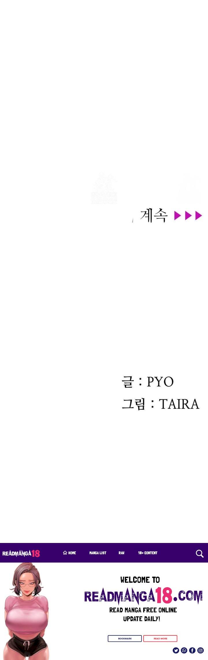Observation Diary Raw - Chapter 27 Page 30