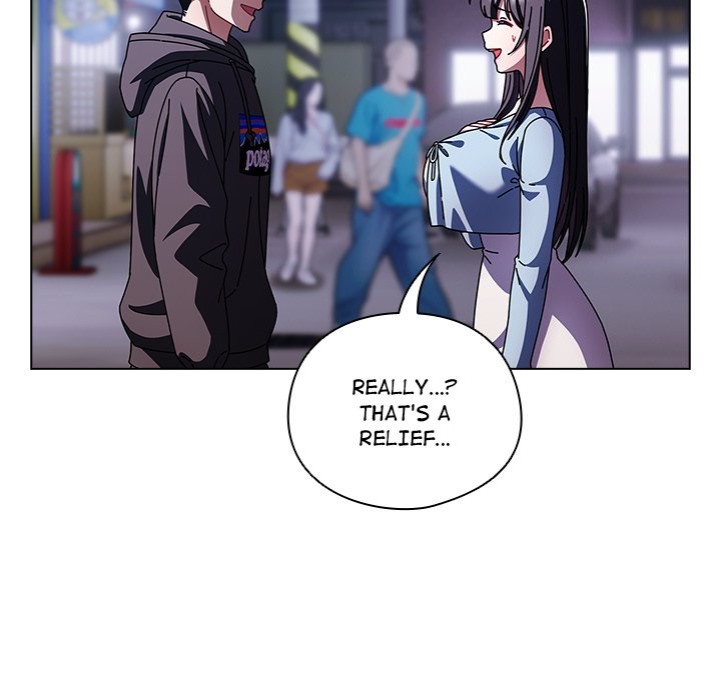 Sweet Girl, Dirty Secrets - Chapter 14 Page 118