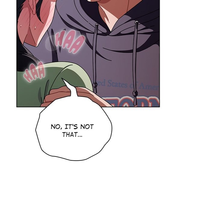 Sweet Girl, Dirty Secrets - Chapter 19 Page 127
