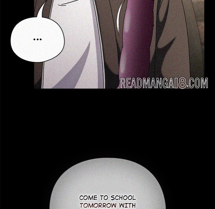 Sweet Girl, Dirty Secrets - Chapter 19 Page 15