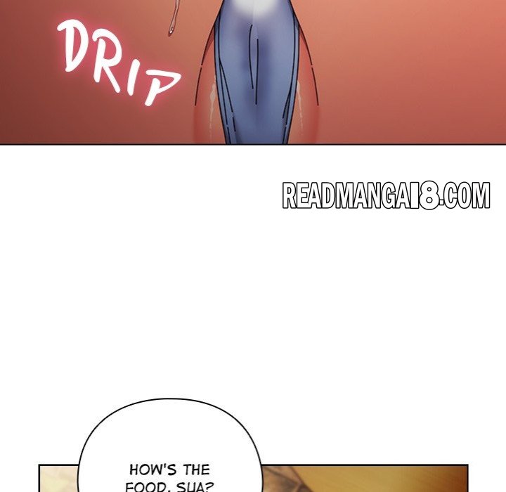 Sweet Girl, Dirty Secrets - Chapter 19 Page 31