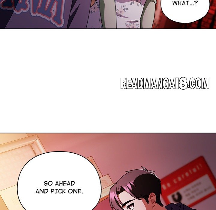 Sweet Girl, Dirty Secrets - Chapter 20 Page 44