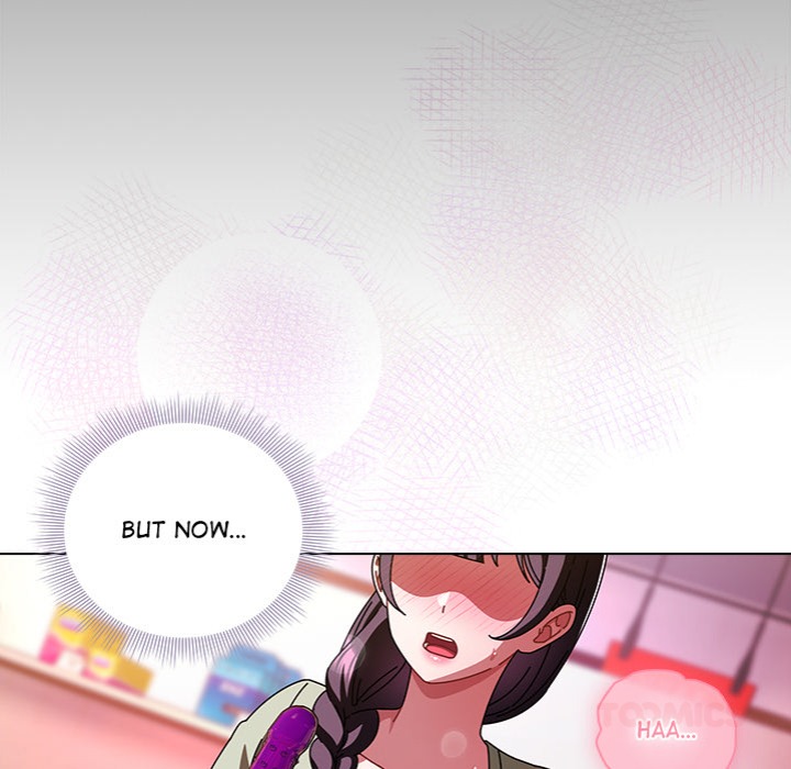 Sweet Girl, Dirty Secrets - Chapter 20 Page 75