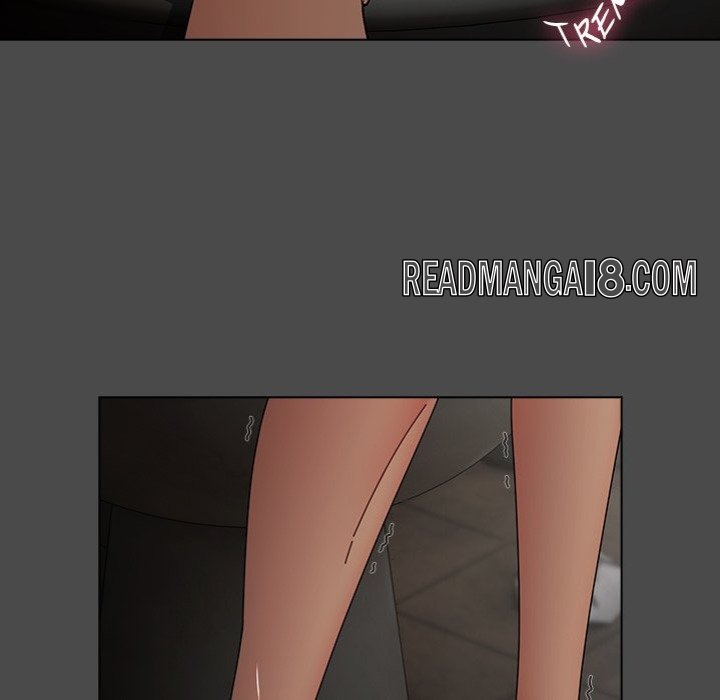 Sweet Girl, Dirty Secrets - Chapter 21 Page 96