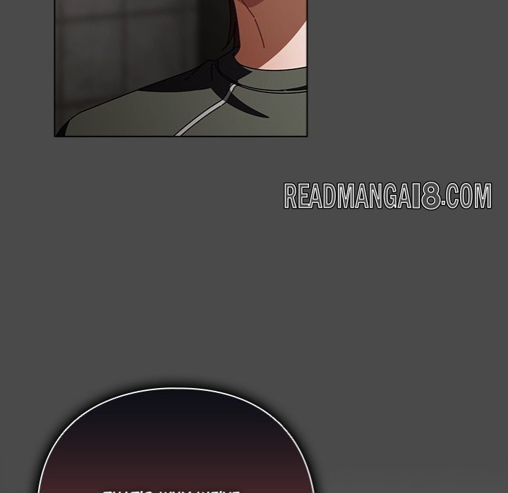 Sweet Girl, Dirty Secrets - Chapter 22 Page 6