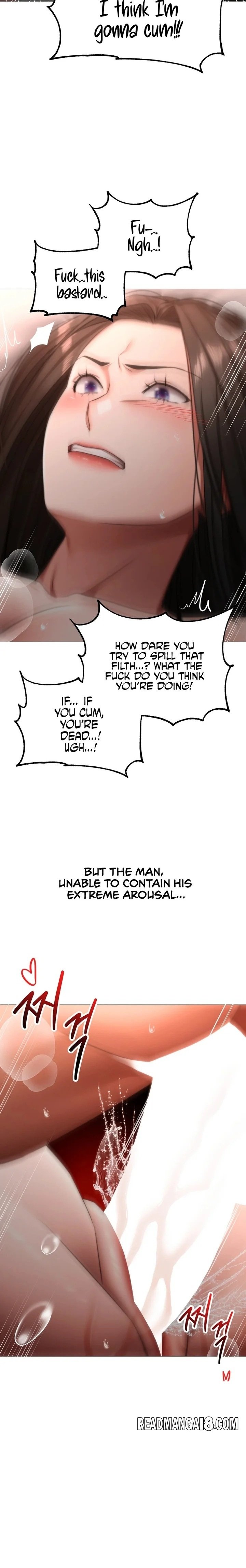 Deviance Diary Shorts - Chapter 11 Page 21