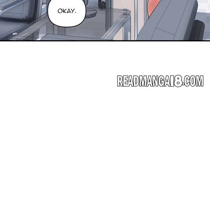 Royal Family - Chapter 27 Page 129