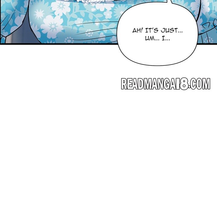 Royal Family - Chapter 33 Page 127