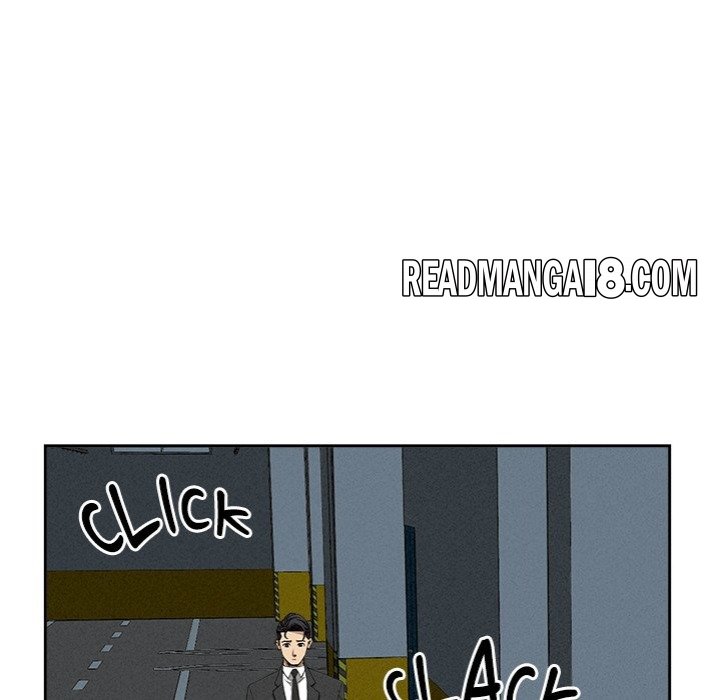 Milf Guard - Chapter 21 Page 134