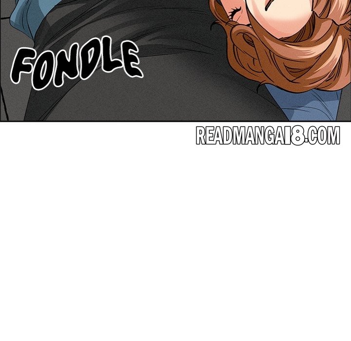 Milf Guard - Chapter 21 Page 22