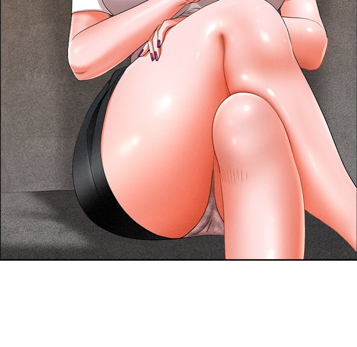 Milf Guard - Chapter 21 Page 64