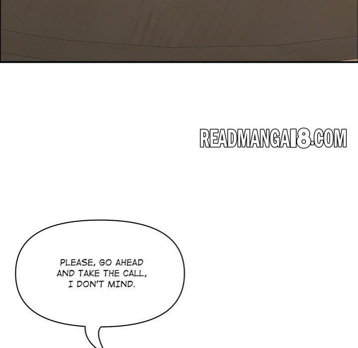 Milf Guard - Chapter 22 Page 124