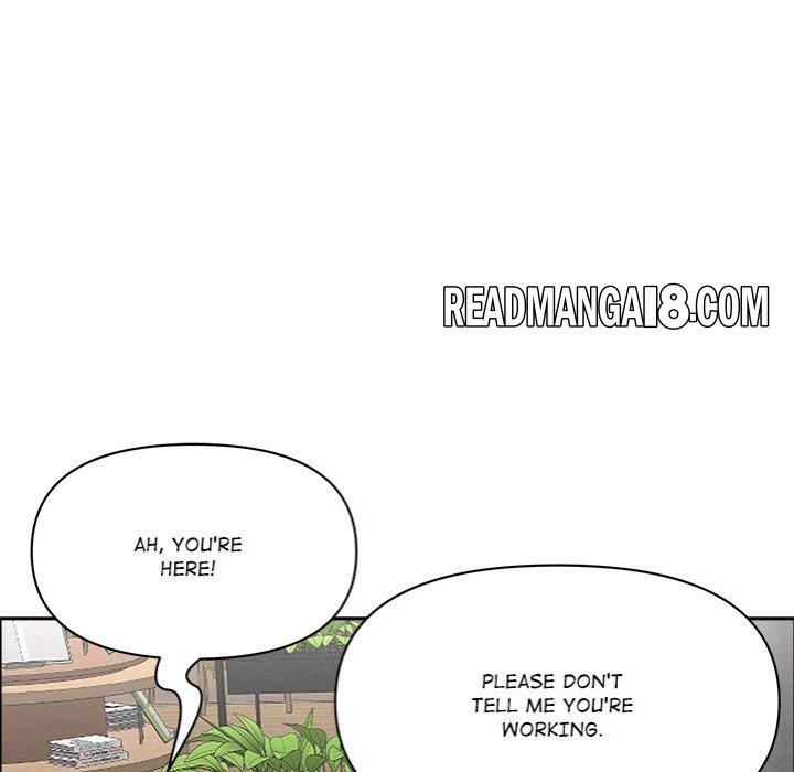 Milf Guard - Chapter 22 Page 89