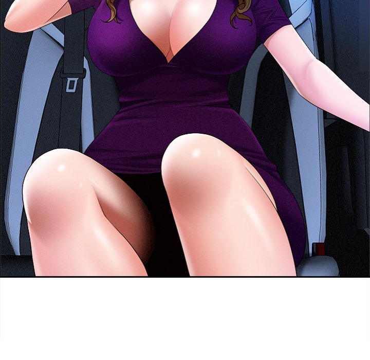 Milf Guard - Chapter 24 Page 17