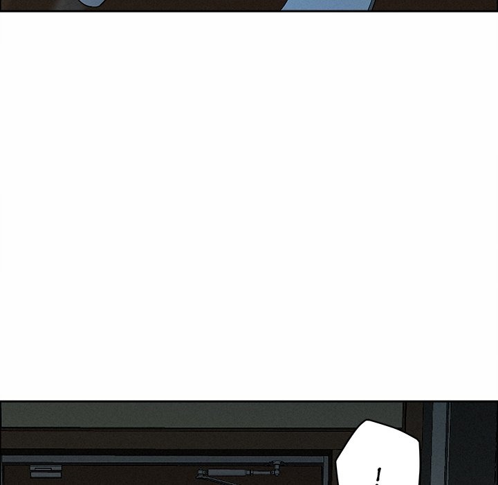 Milf Guard - Chapter 25 Page 122
