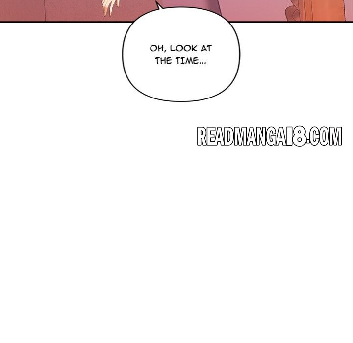 Everyone’s Man - Chapter 12 Page 123