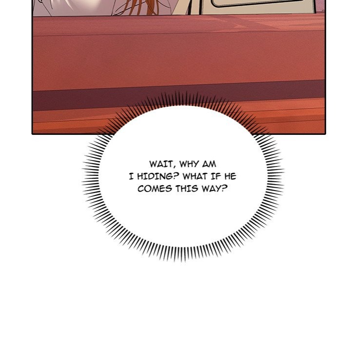 Everyone’s Man - Chapter 12 Page 169
