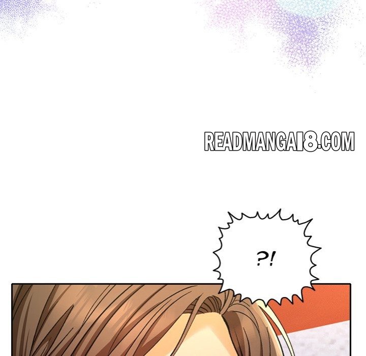 Everyone’s Man - Chapter 13 Page 22