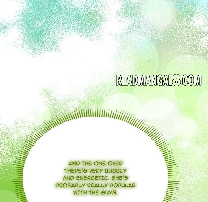Everyone’s Man - Chapter 13 Page 33