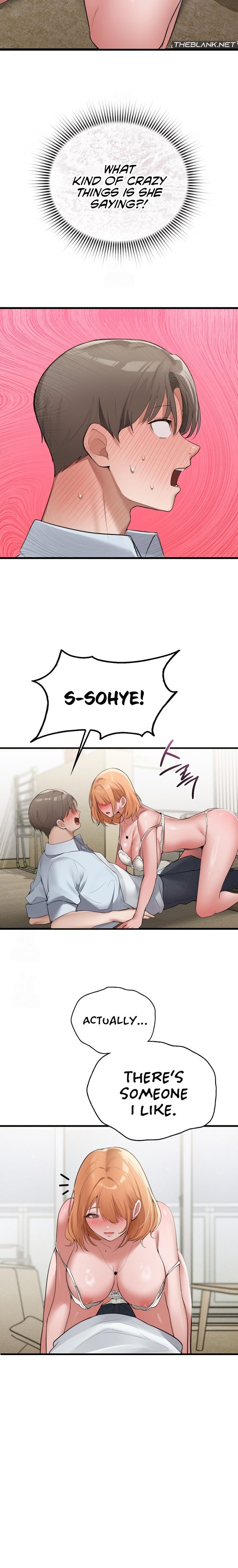 PC Cafe Goddess - Chapter 4 Page 30