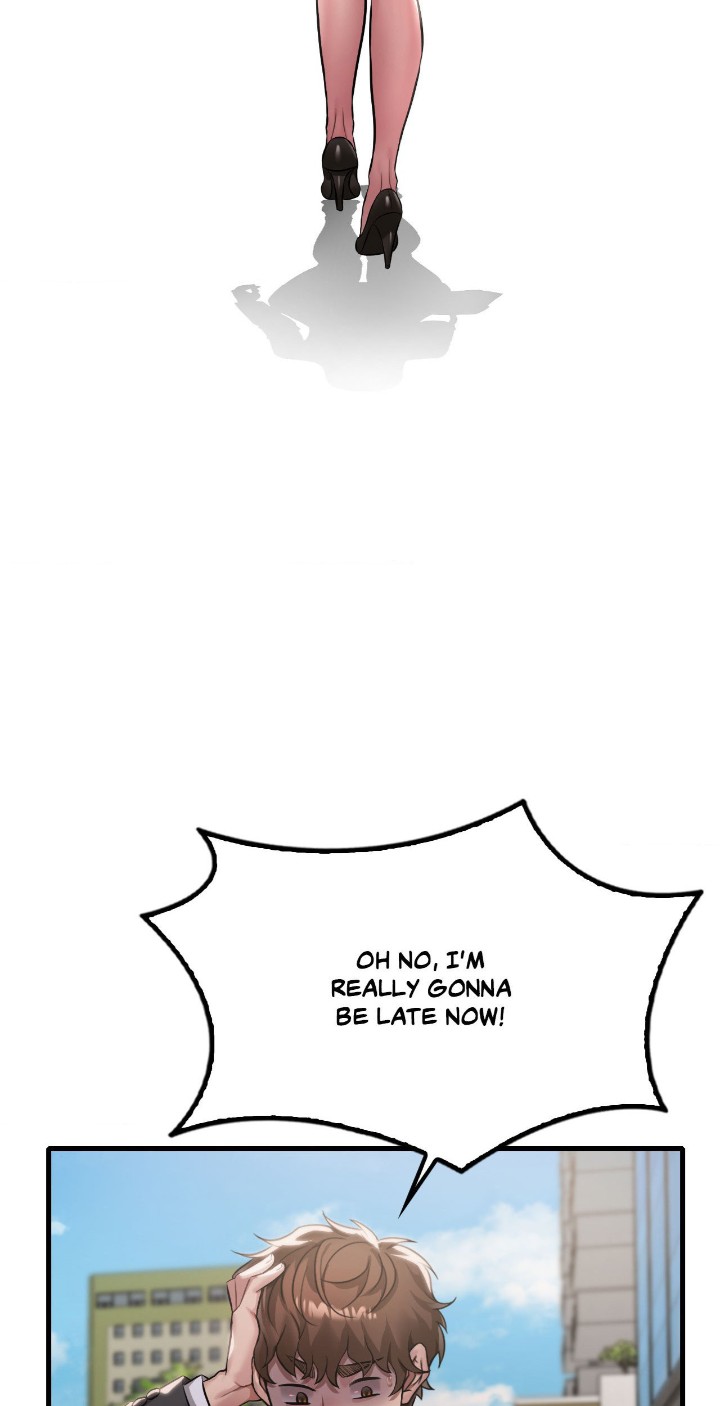 Drunk on You - Chapter 100 Page 86